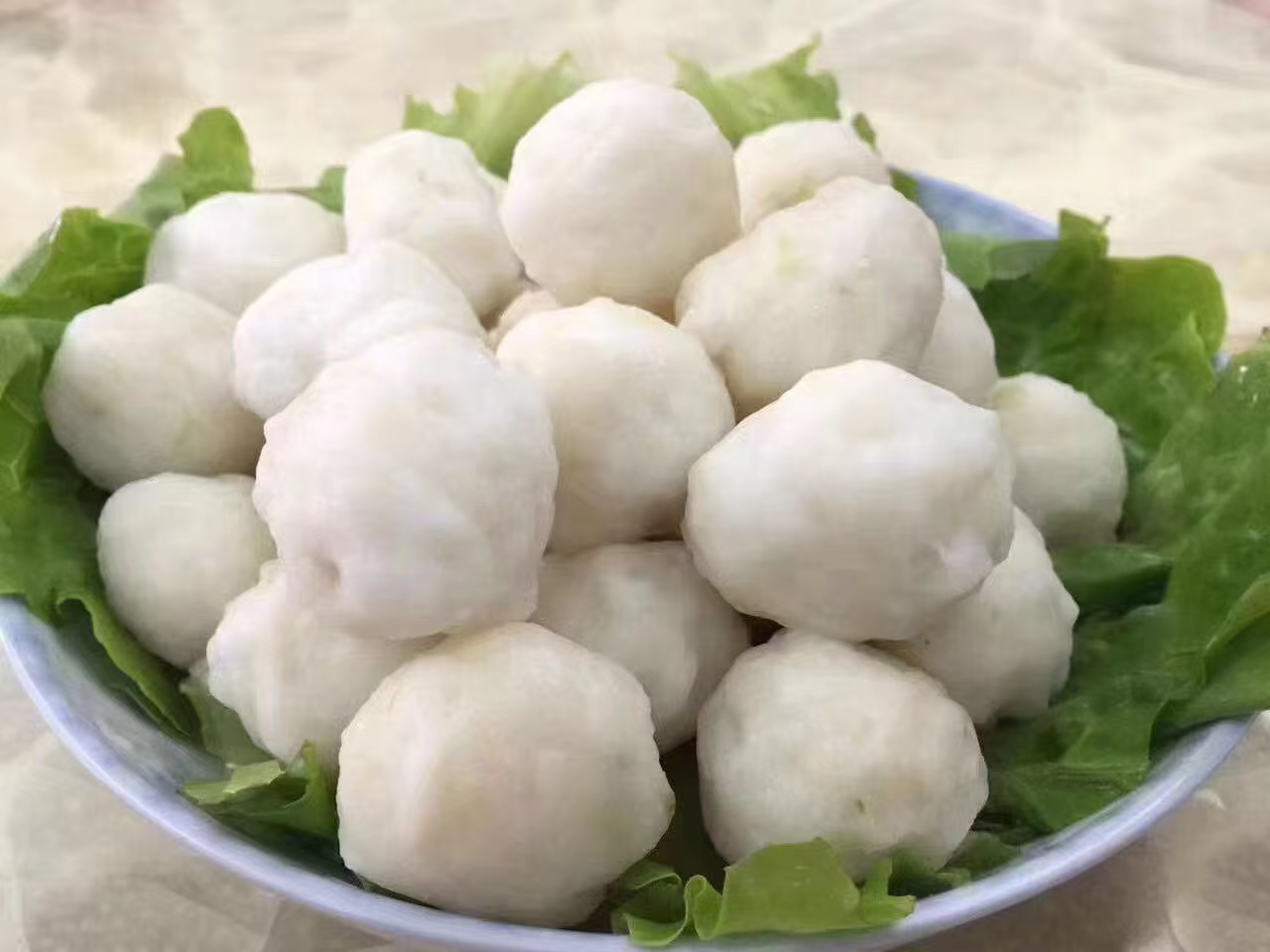 汕头海门港墨斗丸 手工制作 广东省顺丰包邮