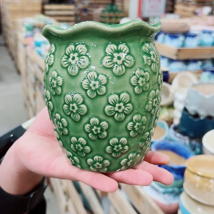 花盆有孔！订单凑满10米包由！