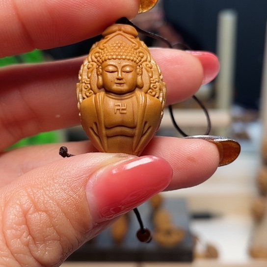 橄榄核手串/手链橄榄核