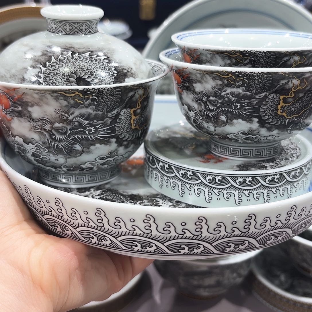 瓷片景德镇瓷器研究与