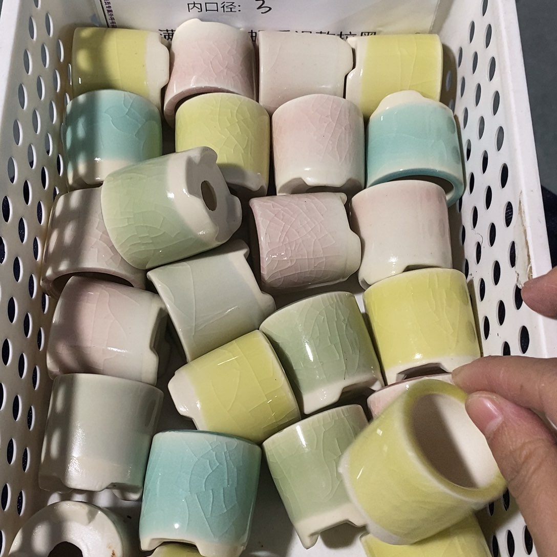 「满9.9米包邮」6个浮力