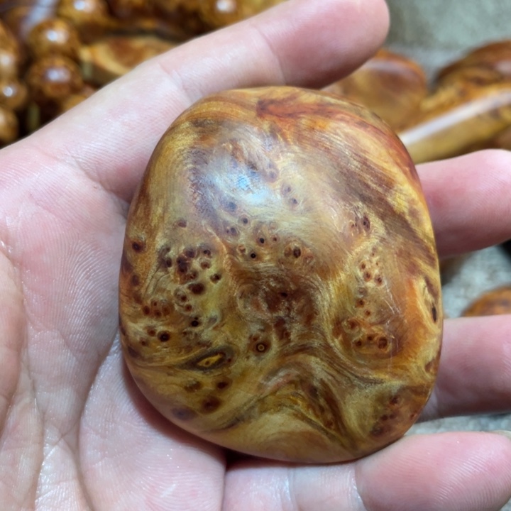 柏木（崖柏）其他把