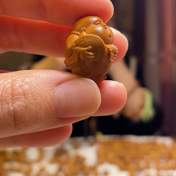 手串/手链橄榄核