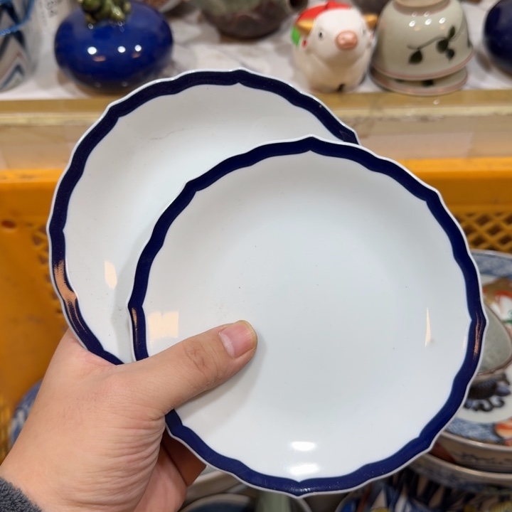 陶瓷推荐第二名20包邮