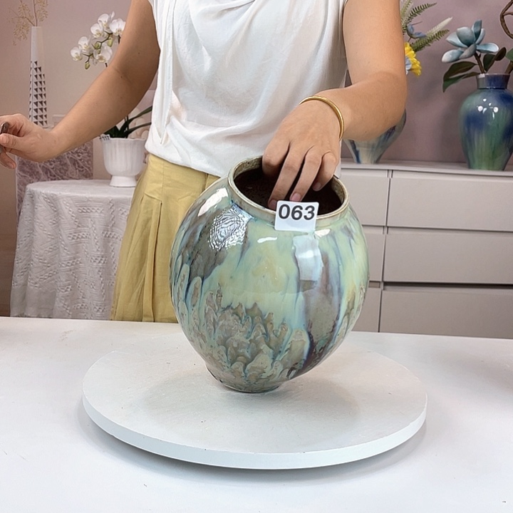 摆件瑕疵063 景德镇陶瓷艺术精品