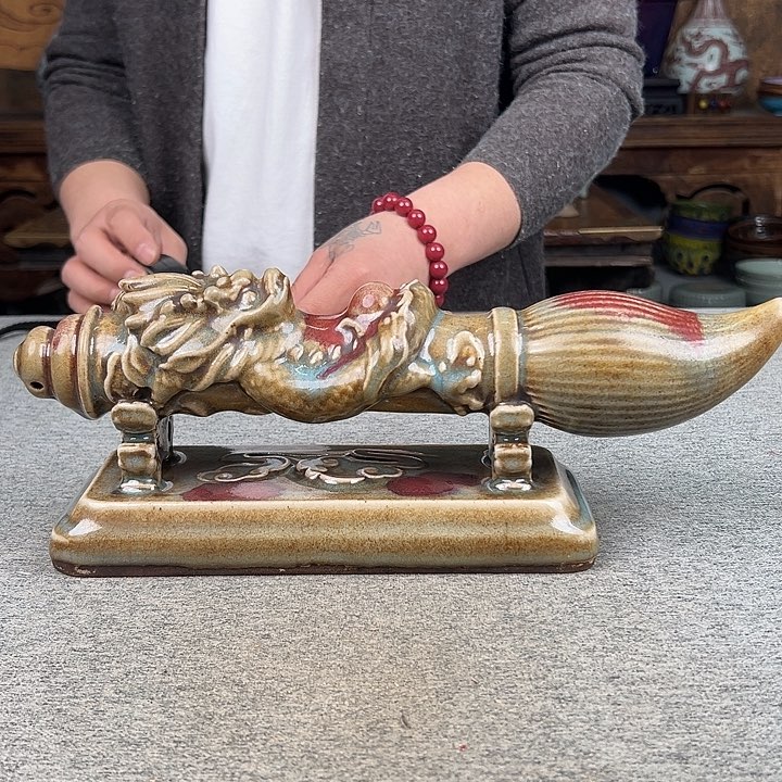 摆件瓷器瓷器瓷器瓷器瓷器