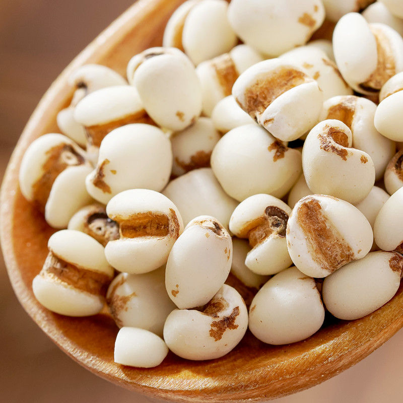 农家薏仁米 1斤 