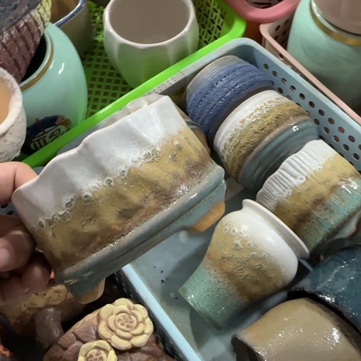 《所有单满15发（花盆）》10×5