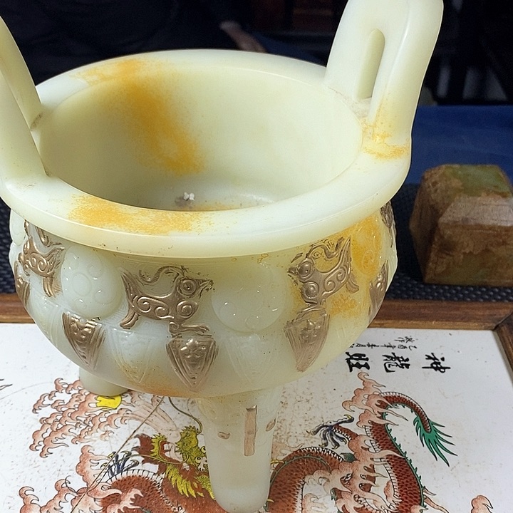 紫砂闪购商品一图一物