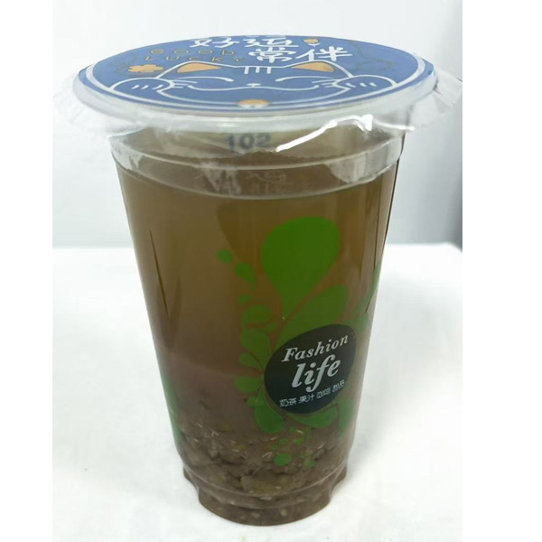 传统绿豆汤 1杯