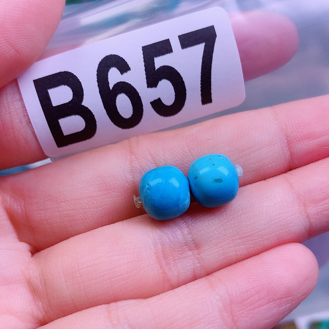 空竹粉丝专享十堰特色手工散珠