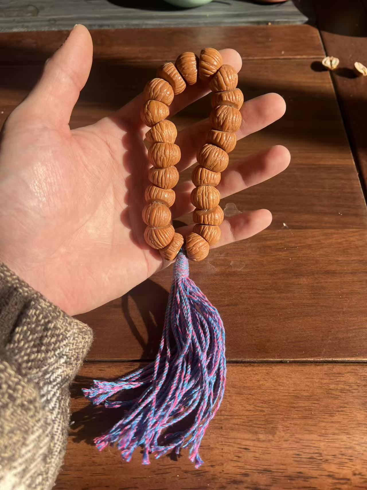  猴头核桃 全品 大肠礼包