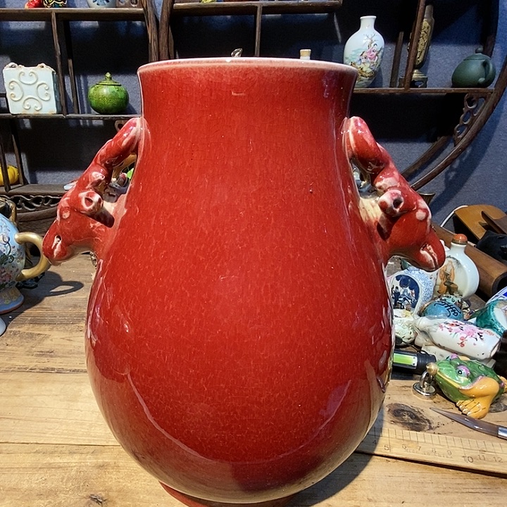 【闪购商品】摆件陶瓷陶瓷陶瓷