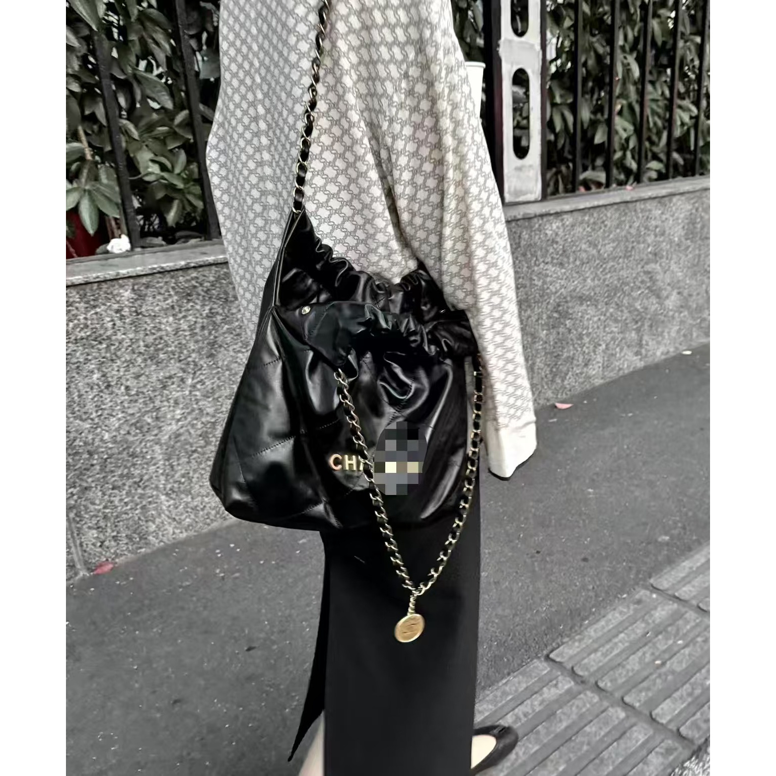 【姐姐包包】丝巾等等你的包包礼物D