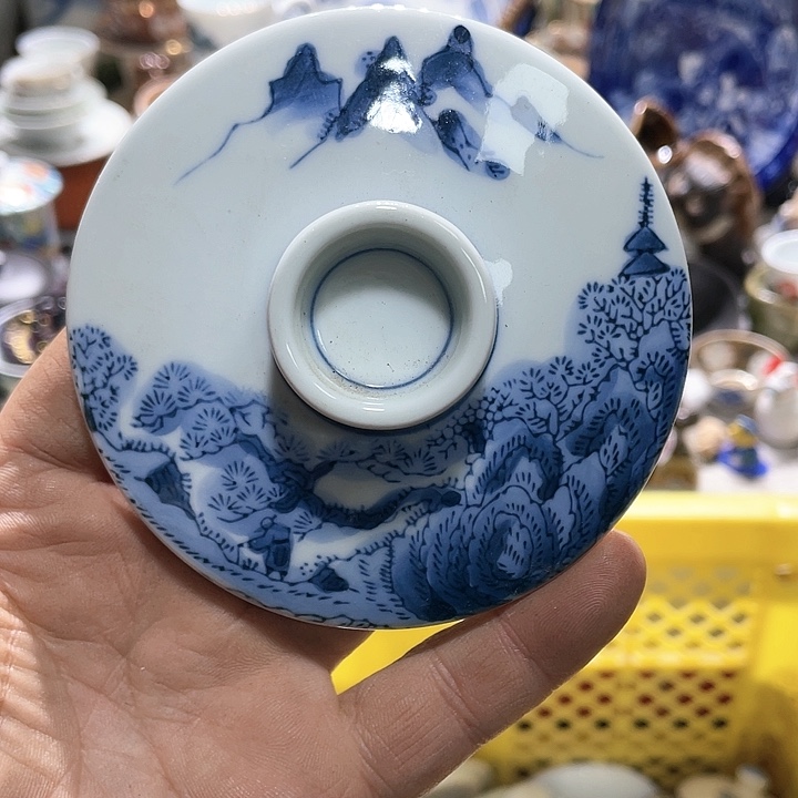 瓷片这么好用吗？我也想去