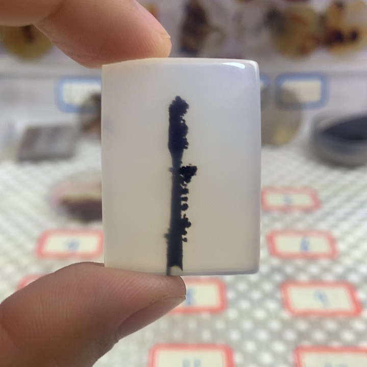 合金颈饰玛瑙/玉髓