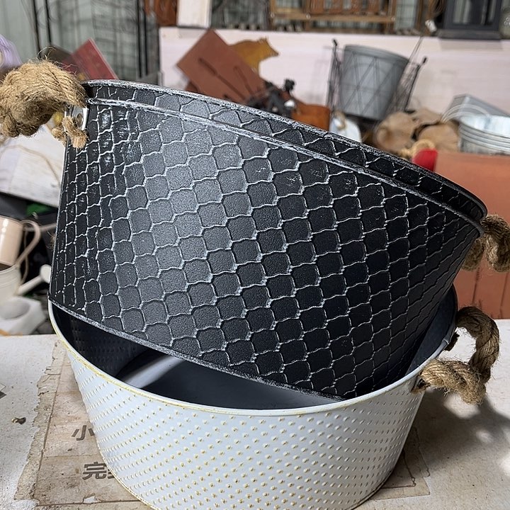 铁艺默认瑕疵介意勿拍发出不退不换