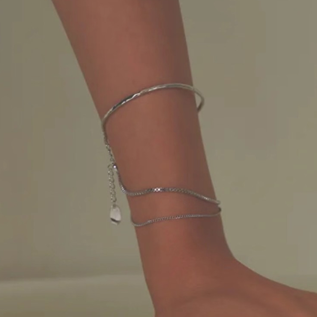 铜合金手链 7179/8054/8055 红五花手链 