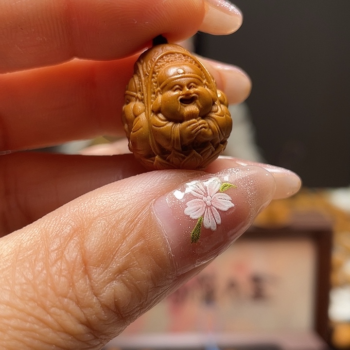 橄榄核手串/手链橄榄核