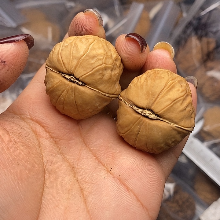 吊坠文玩核桃44号34mm