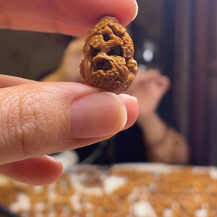 手串/手链橄榄核