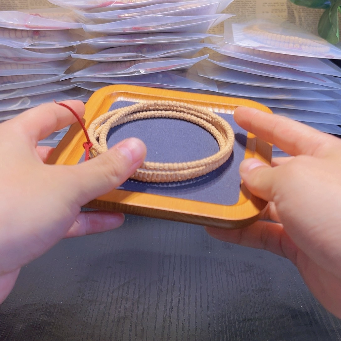 ****柏香籽/百香籽吊坠