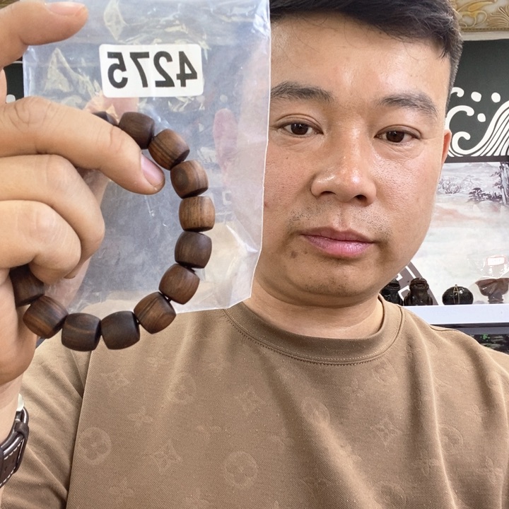 大果紫檀（缅甸花梨）4275