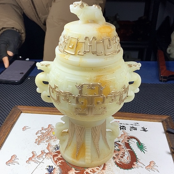 紫砂闪购商品，一图一物