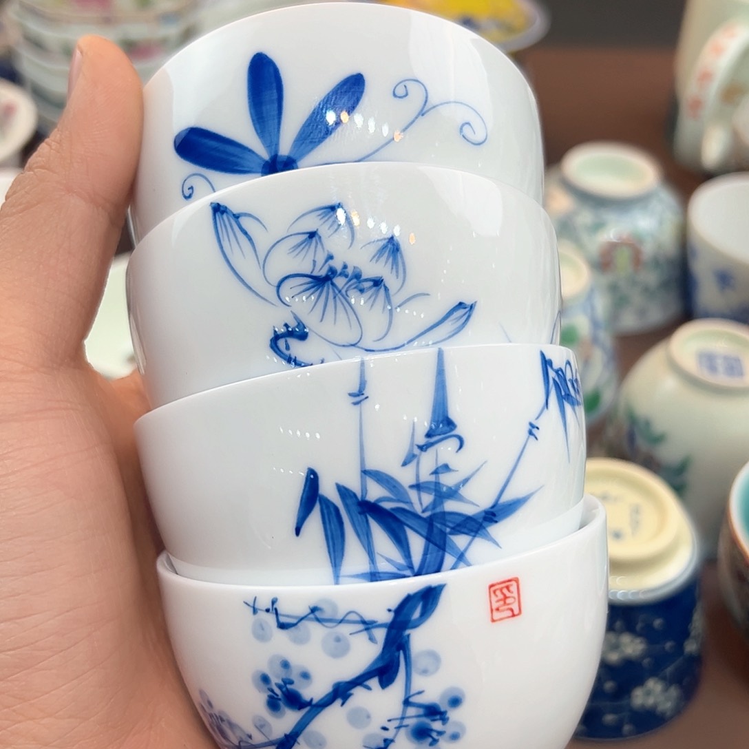 陶瓷陶瓷陶瓷茶具