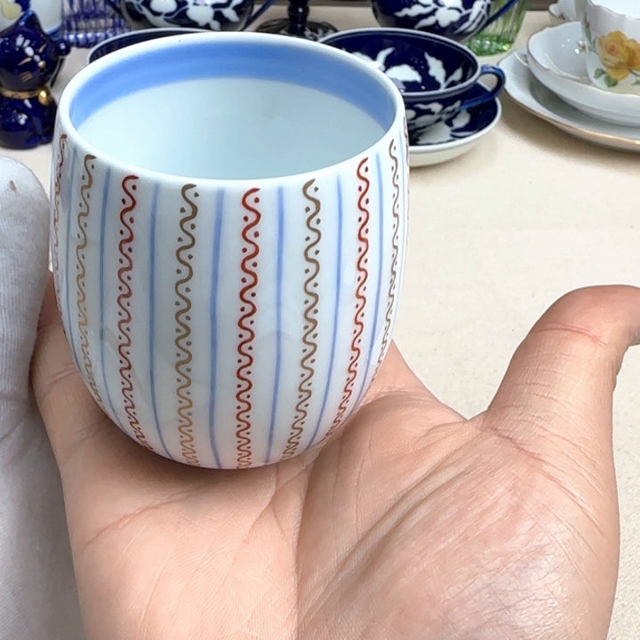 瓷片金泽精选美物