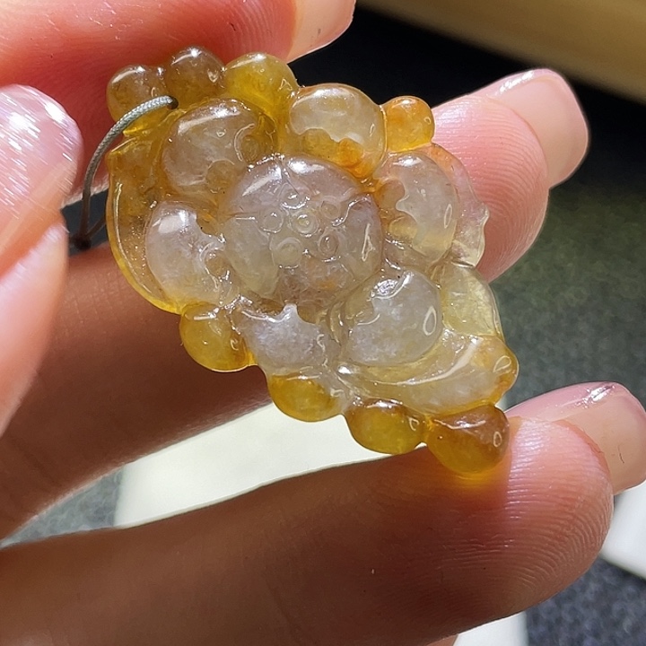 未镶嵌定制翡翠翡翠