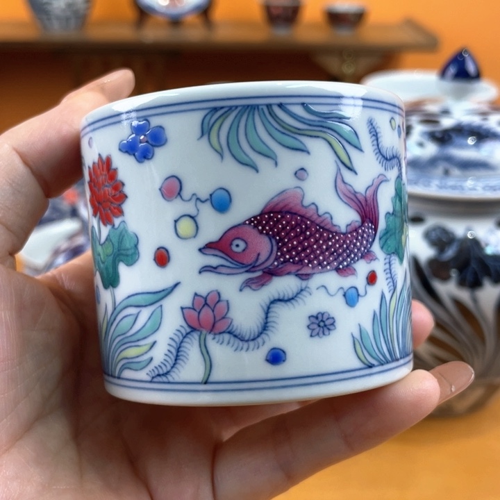 景德镇手绘哈哈哈哈哈哈