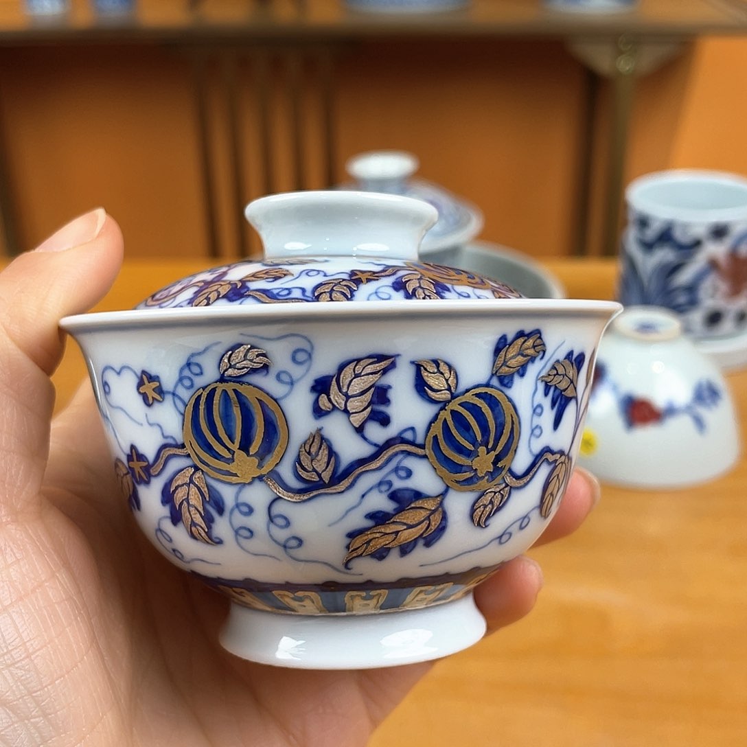 景德镇陶瓷景德镇瓷器