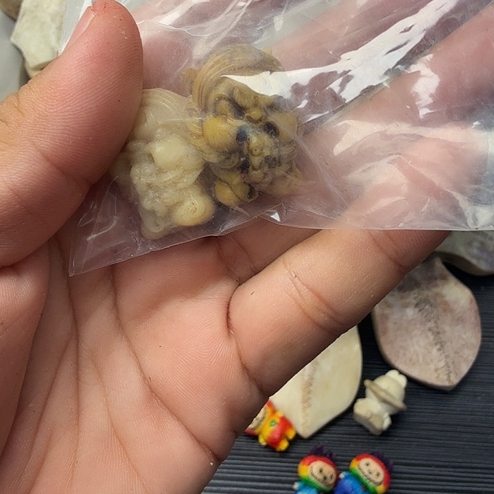 铁合金花岗石养殖鹿头骨制作三界牌