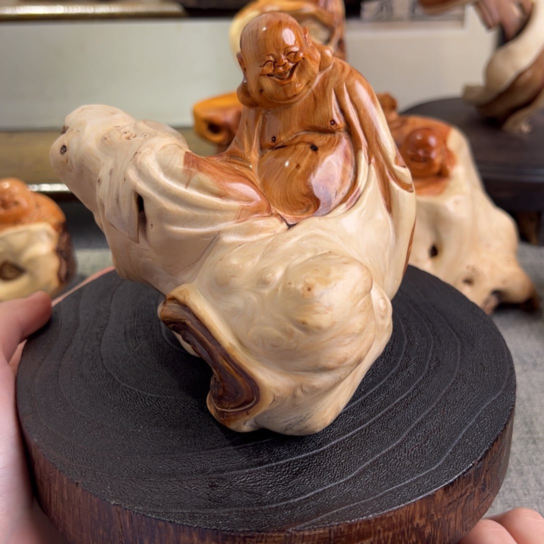 柏木（崖柏）关注一下