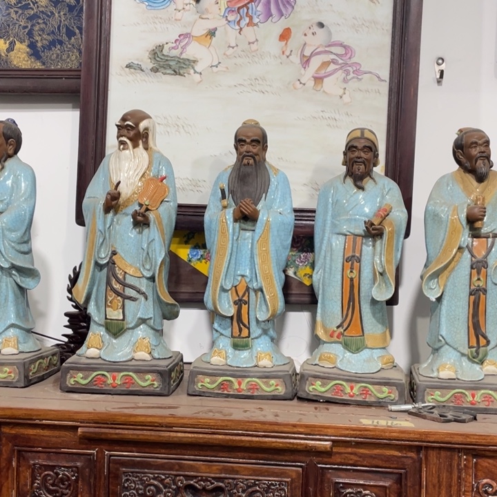 摆件聚泰直播间精选