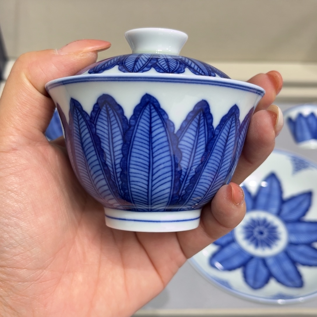 景德镇陶瓷景德镇窑