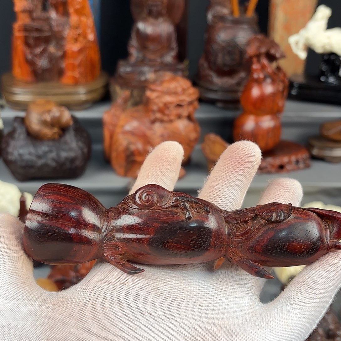 檀香紫檀（小叶紫檀）000000000