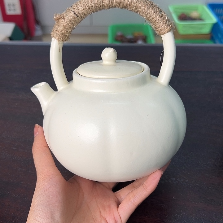 小米茶器龙泉云间青瓷