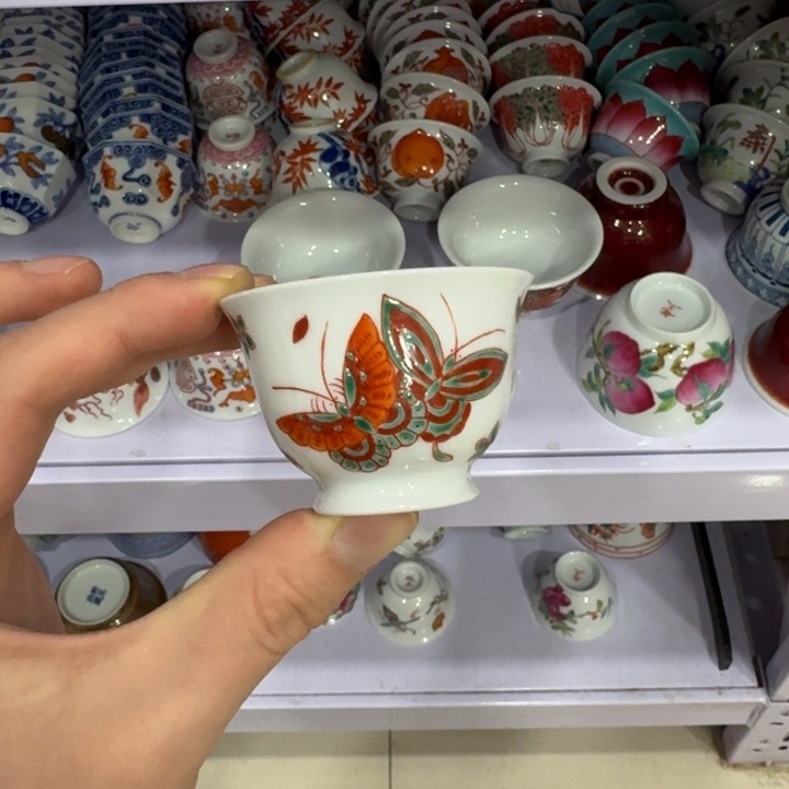 陶瓷艺术品收藏陶瓷