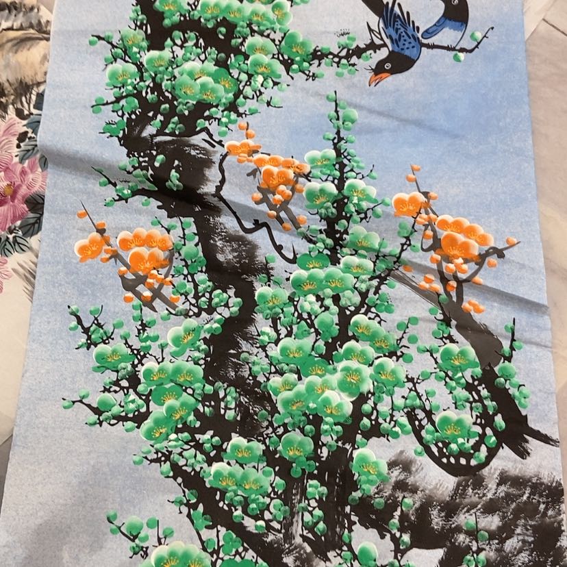 【闪购商品】国画艺术作品欣赏