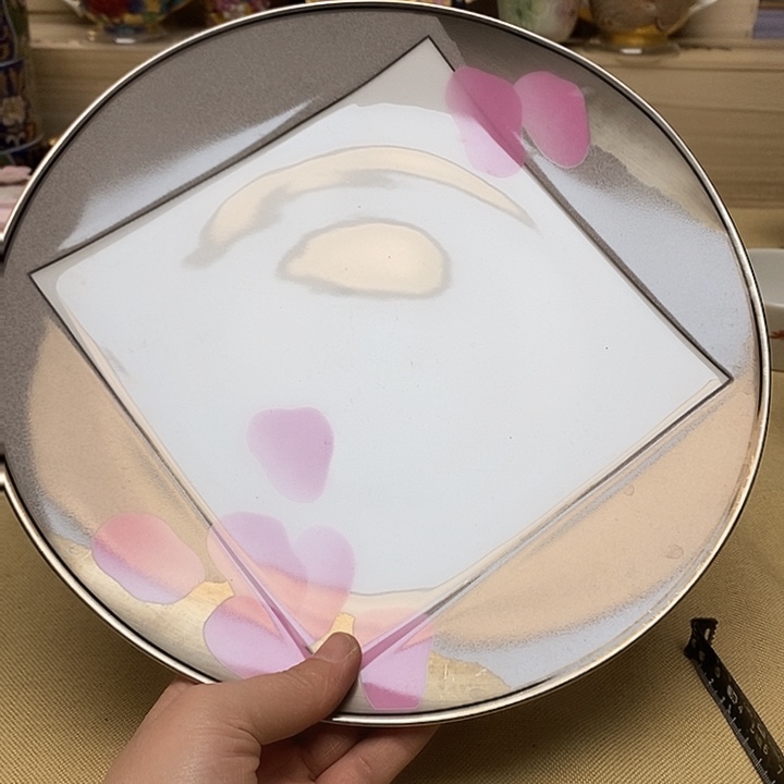 紫砂茶壶这个时候应该