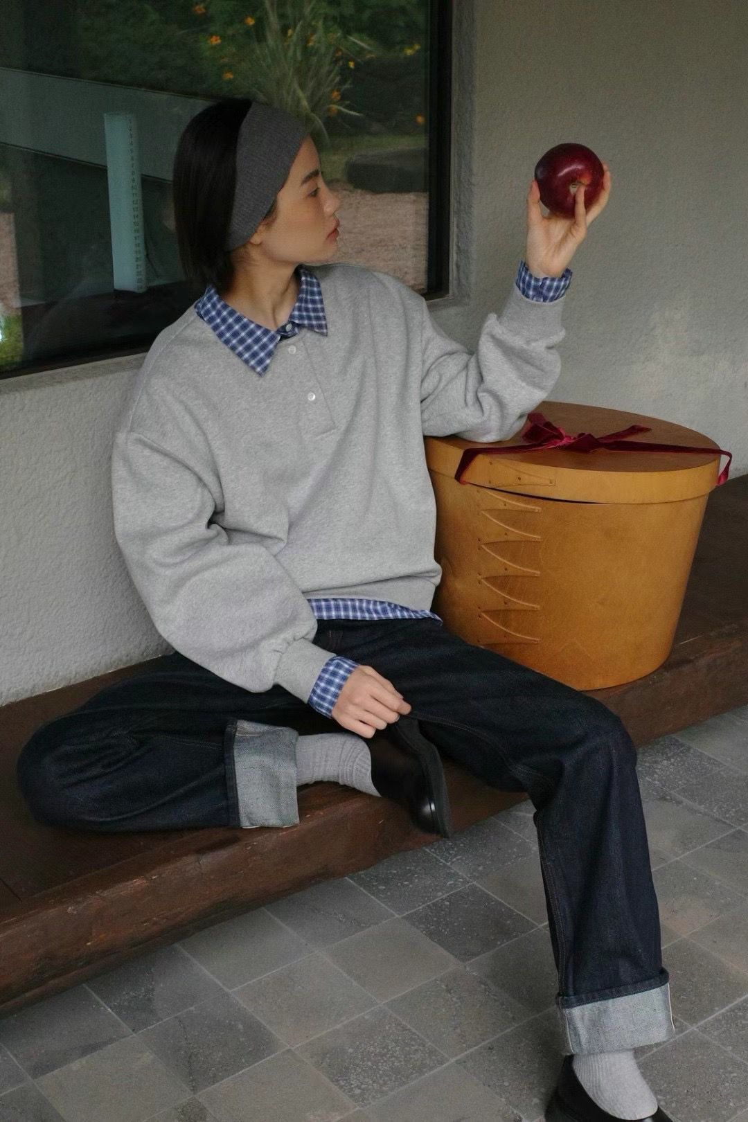 册册家孤品衣服裤子