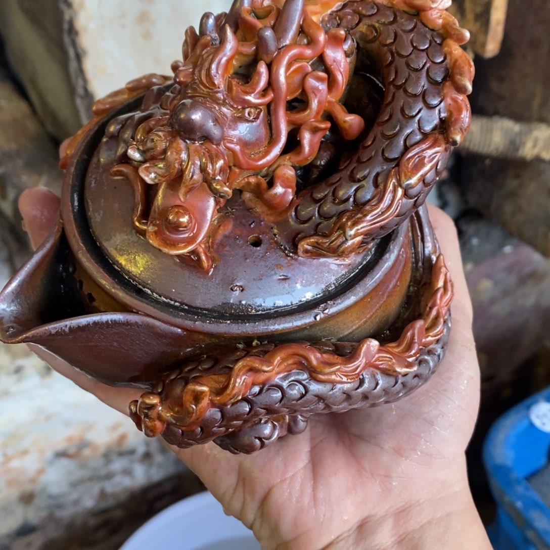 开窑大吉，高货多多224瑕