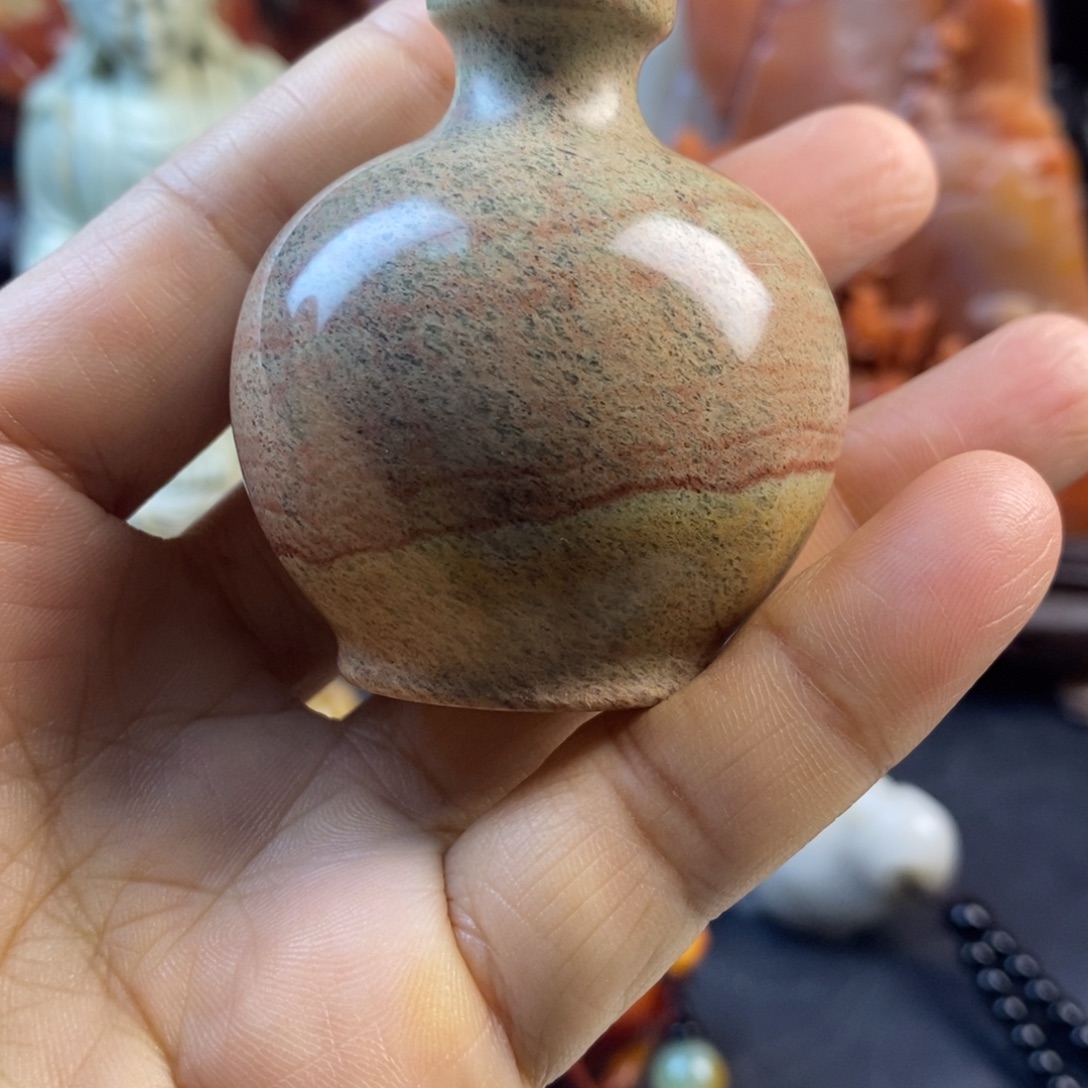 寿山石寿山石精品