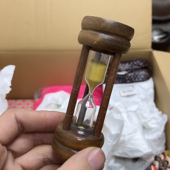 瓷片瓷器摆件工艺品摆件 