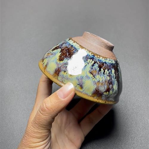 【闪购商品】茶盏-734............