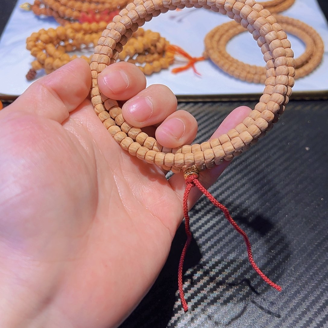 柏香籽/百香籽吊坠