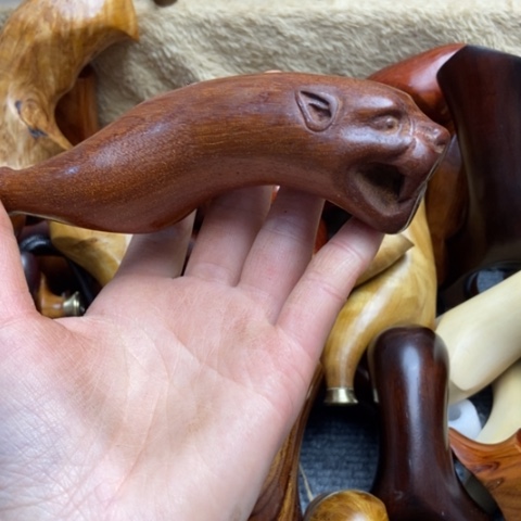 大果紫檀（缅甸花梨）微瑕1514