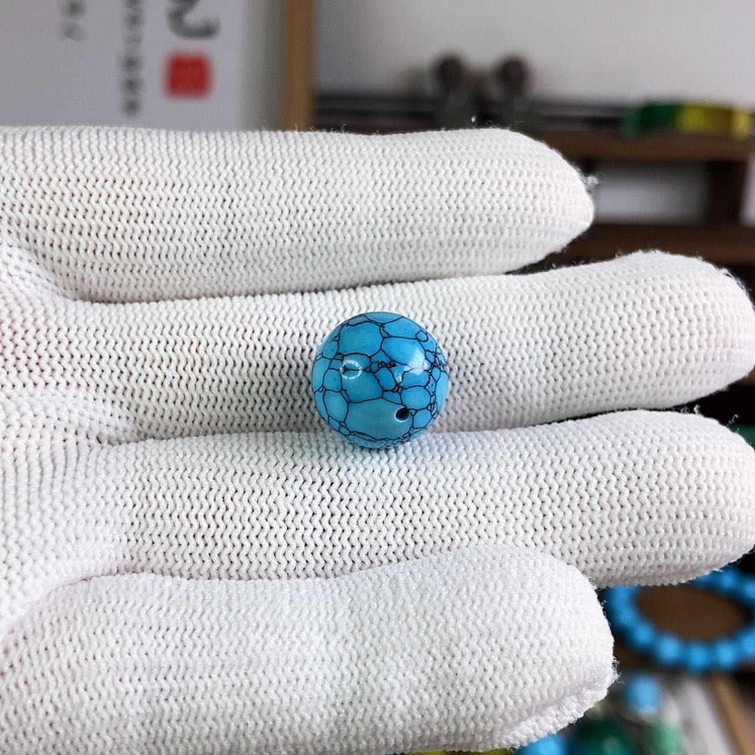 空竹粉丝专享十堰特色手工散珠A740